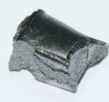 Dubnium sample