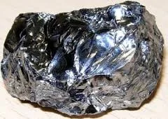 Francium sample