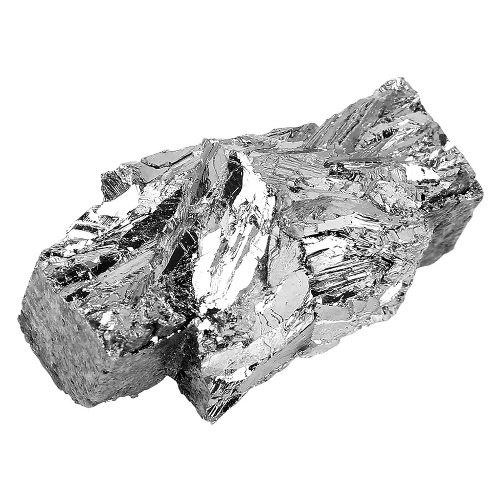 Potassium sample
