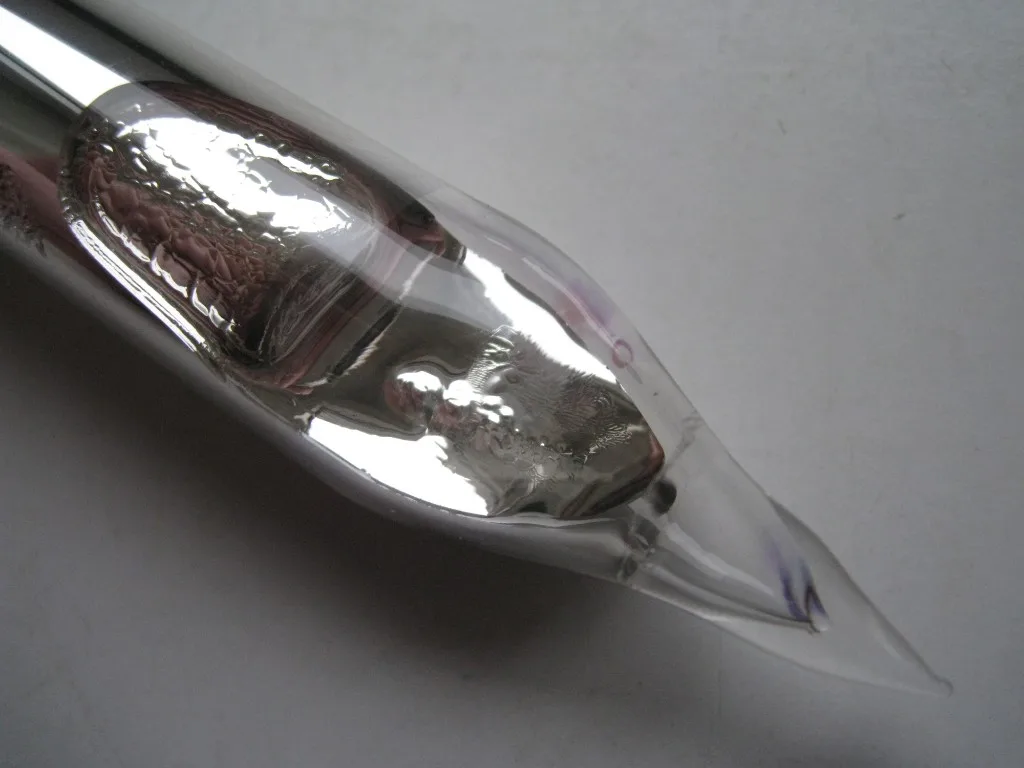 Rubidium sample