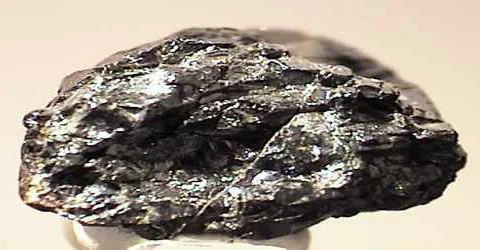 Technetium sample